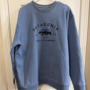 Patagonia Men's Crewneck Sweatshirt